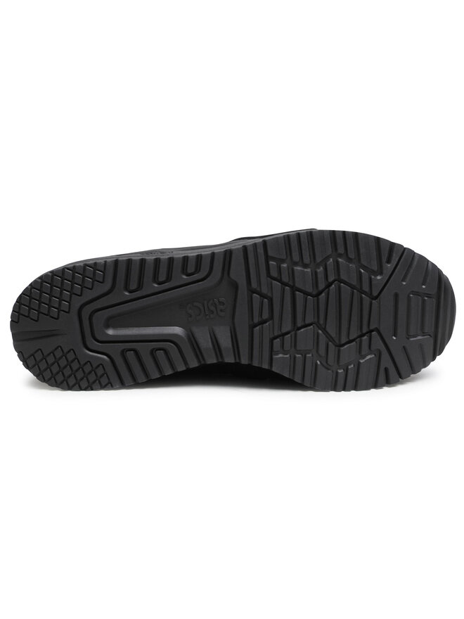 Asics Laisvalaikio batai Asics Gel-Lyte III Og 1201A050 Juoda