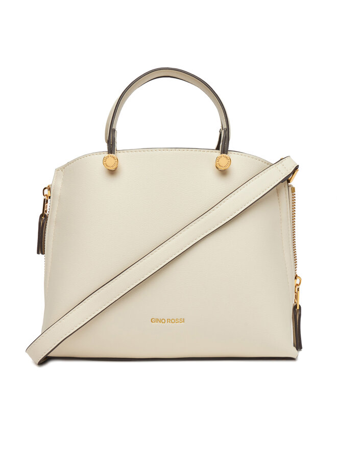 Gino Rossi Handtasche Gino Rossi RC-19689 Beige