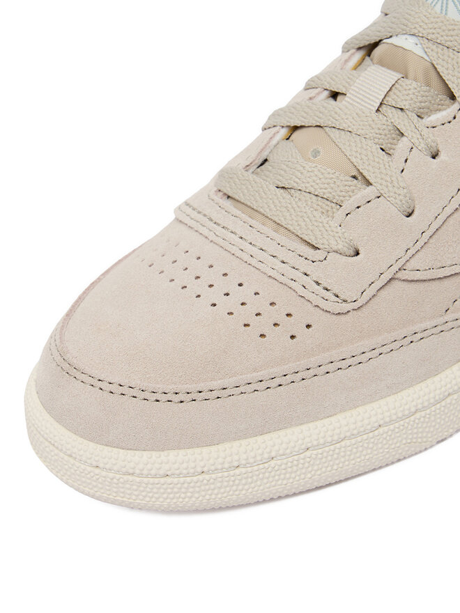 Reebok Снікерcи Reebok EO-CLUB C 85 100263744 Сірий