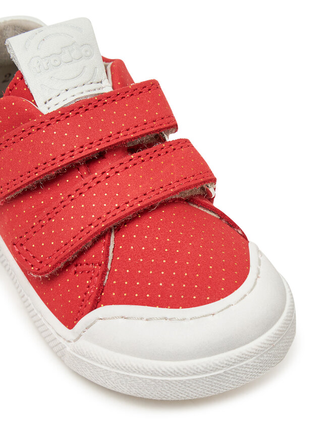 Froddo Sneakers Froddo Rosario G2130316-30 M Rot