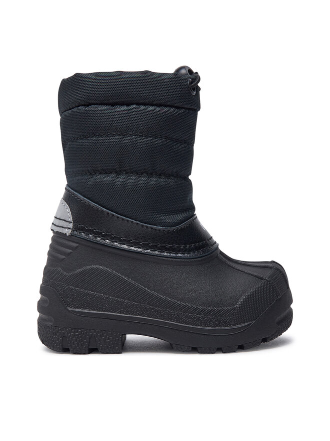 Reima Schneeschuhe Reima Nefar 5400024A Schwarz