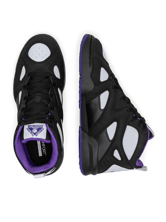 Reebok Sneakers Reebok Atr Decimator 100201336 Nero