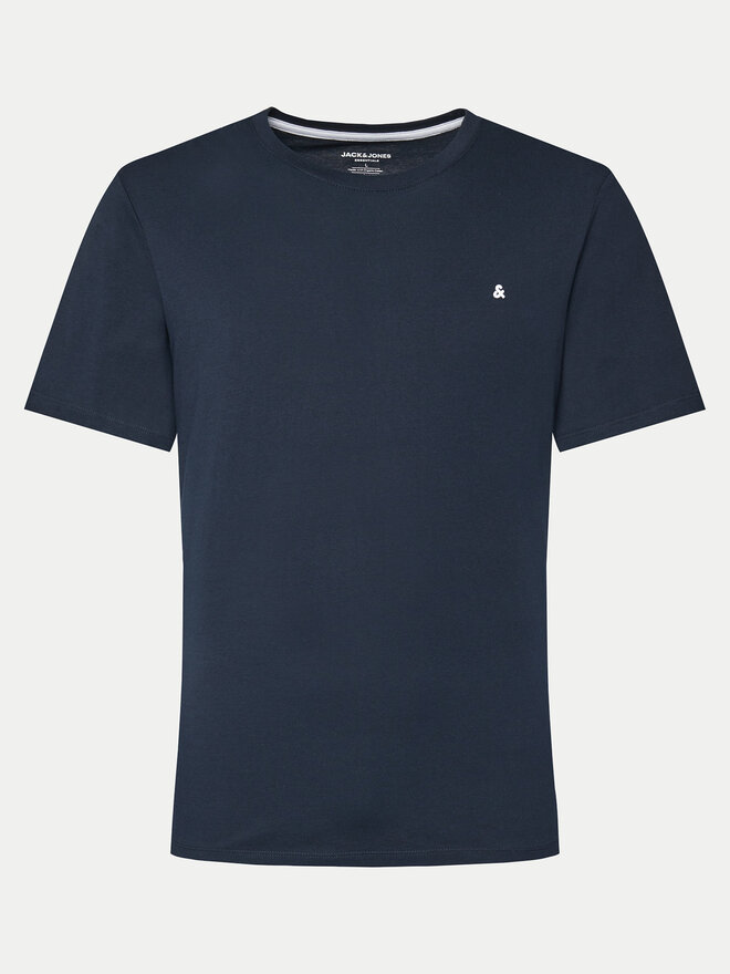Jack&Jones Jack&Jones Set de 5 camisetas Paulos 12277958 De color Standard Fit
