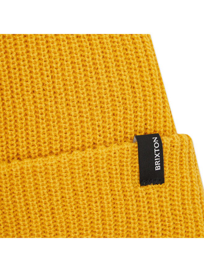 Brixton Gorro Brixton Heist 10782 Amarillo