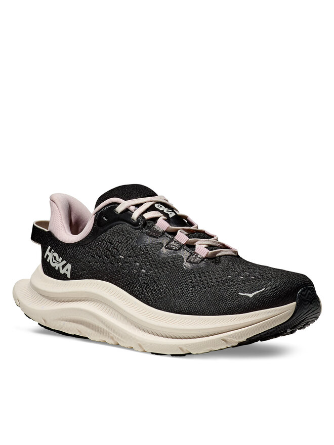 Hoka Pantofi pentru alergare Hoka Kawana 2 1147913 Negru
