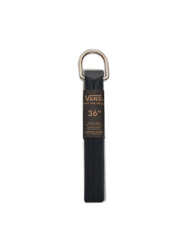 Vans Schnürsenkel Vans Laces 36" VN000XZYBLK1 Schwarz