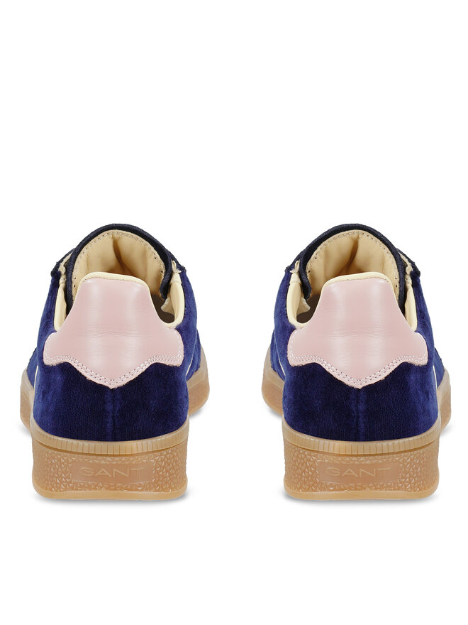 Gant Tenisice Gant 31533057 Tamnoplava