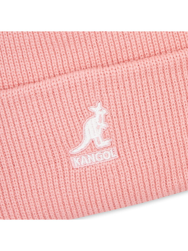 Kangol Σκούφος Kangol Pull-On 2978BC Ροζ