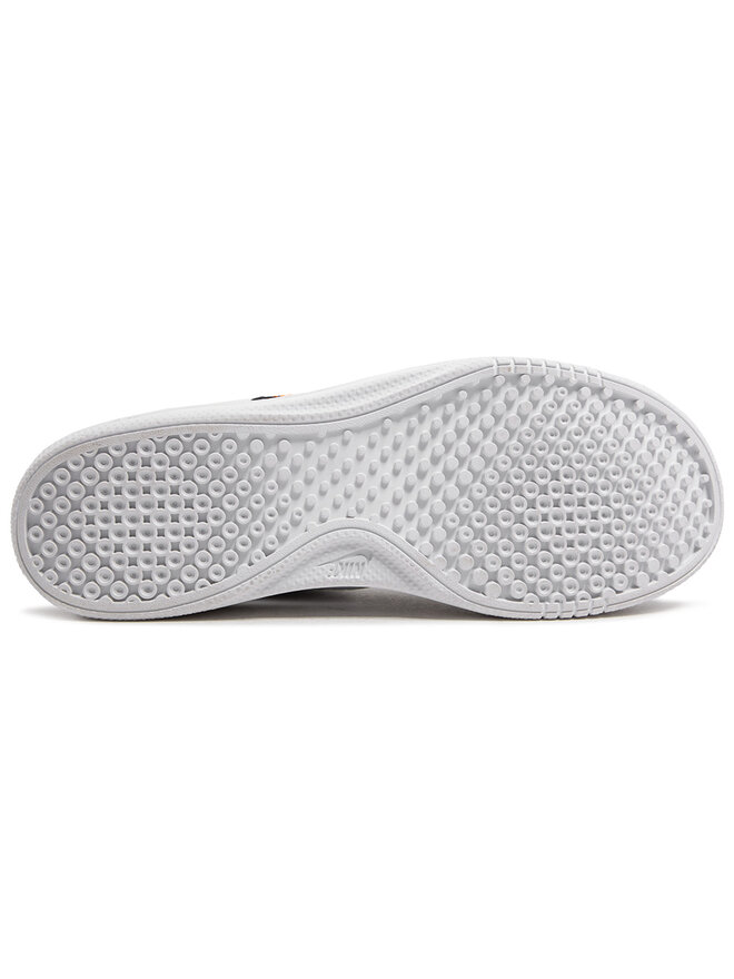 Nike Снікерcи Nike Court Vintage Prm CW1067 100 Білий