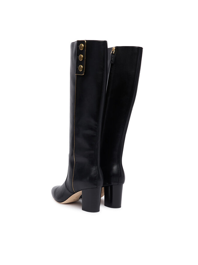 LAUREN RALPH LAUREN Stiefel LAUREN RALPH LAUREN 802980067001 Schwarz