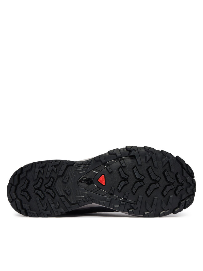 Salomon Laufschuhe Salomon XA Pro 3D v9 L47882900 Schwarz