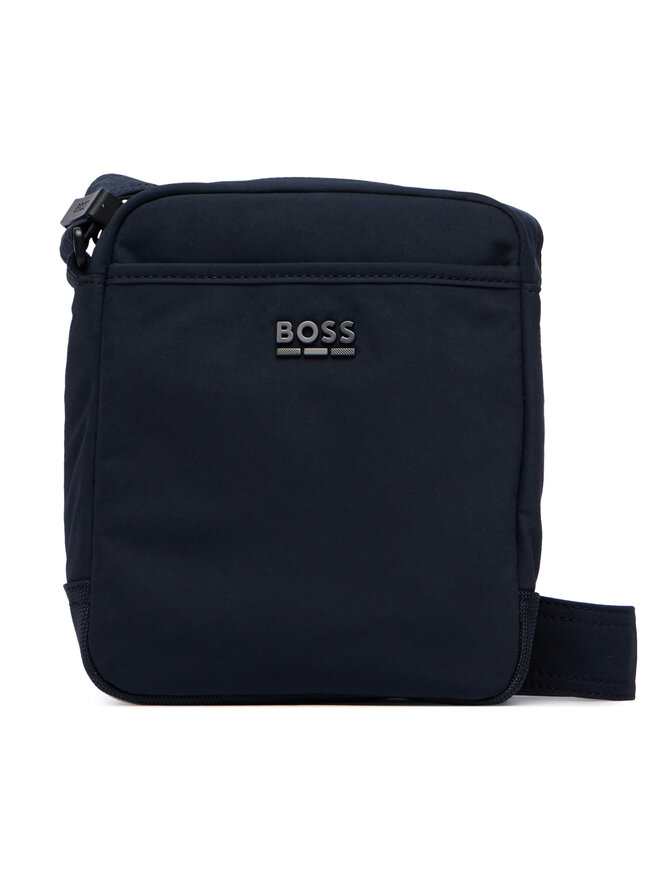 BOSS Umhängetasche BOSS 50568480 Dunkelblau