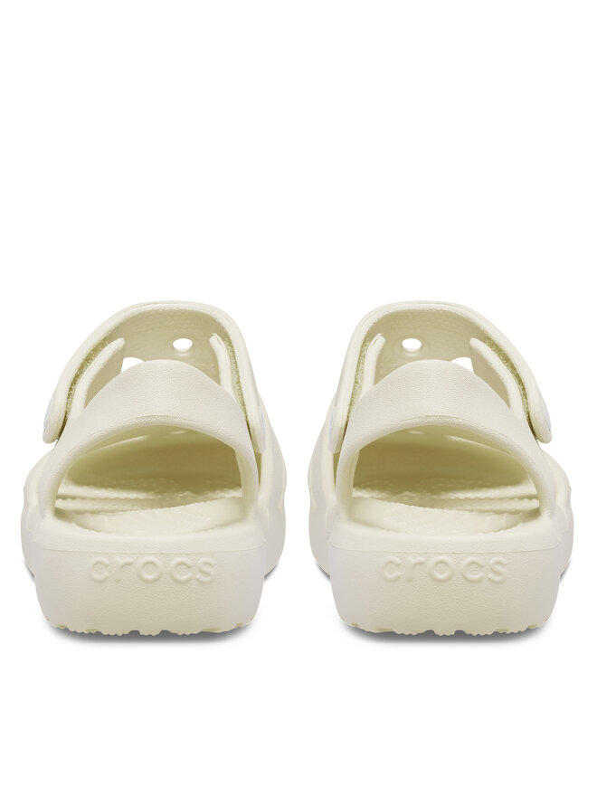 Crocs Sandalen Crocs Classic Fisherman K 210625 Beige