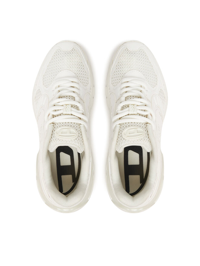 Diesel Снікерcи Diesel S-Pro-V-Dense Low W Y03594P8136 T1002 Білий