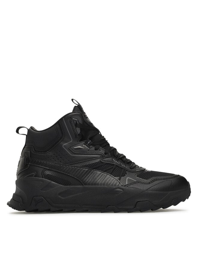 Puma Sneakers Puma Trinity Mid Hybrid 392327 01 Negru