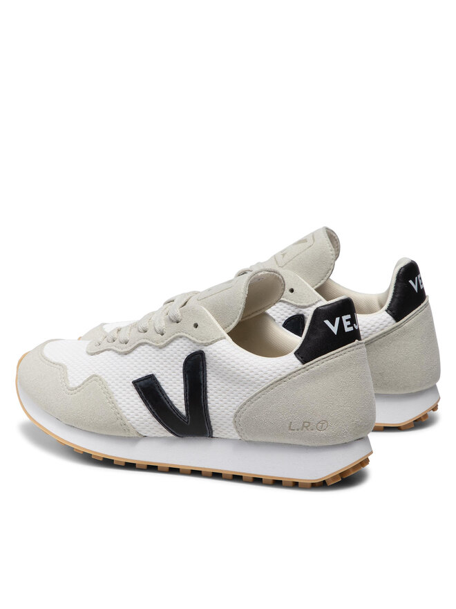 Veja Sneakers Veja Sdu Rec Alveomesh RR012364A Weiß