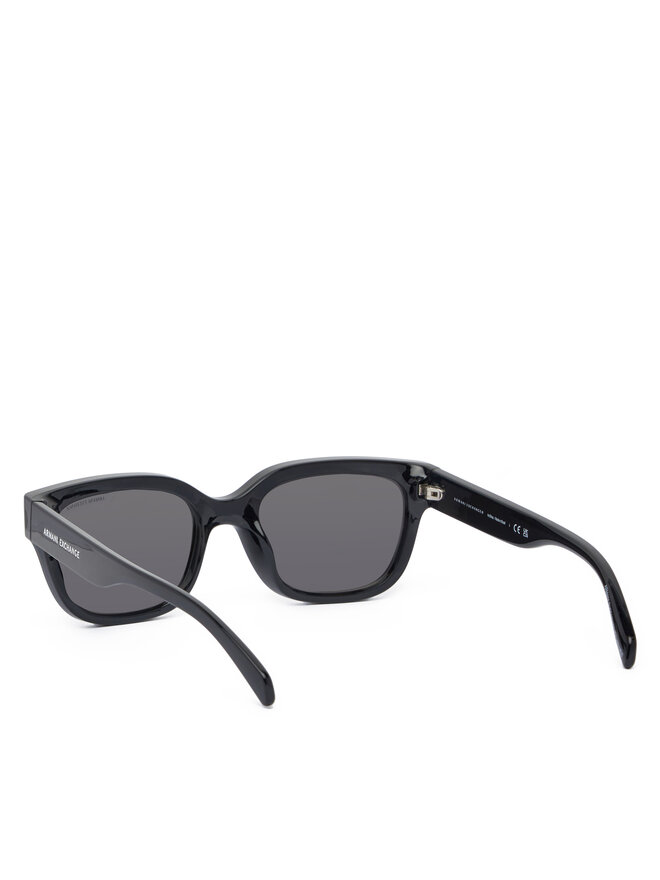 Armani Exchange Γυαλιά ηλίου Armani Exchange 0AX4155SU 815887 Μαύρο