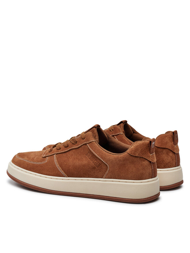 Big Star Shoes Snīkeri Big Star Shoes OO174014 Brūns