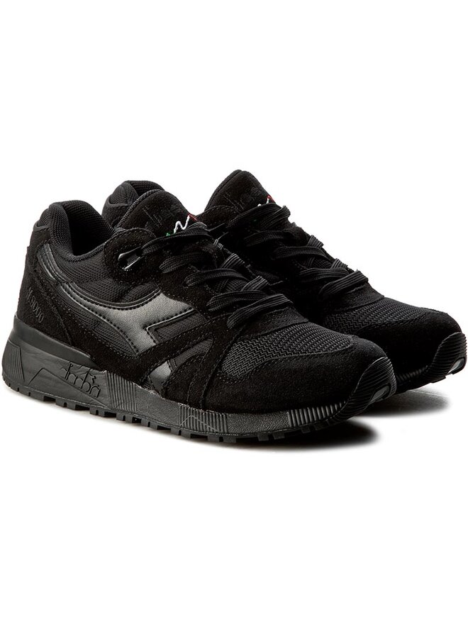 Diadora Sneakers Diadora N9000 III 501.171853 01 80013 Schwarz