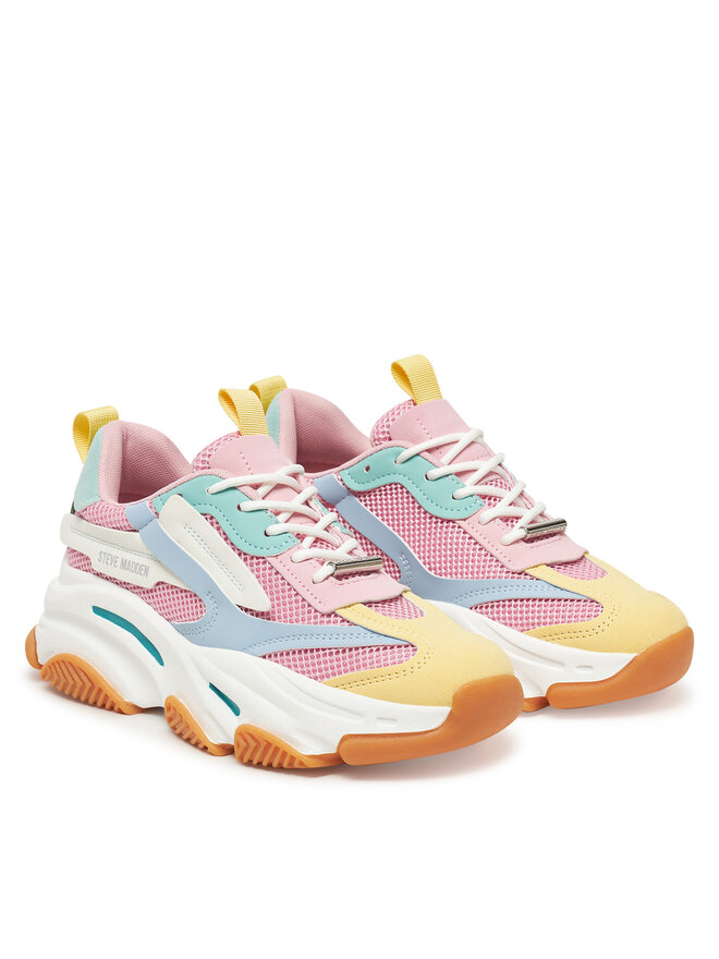 Steve Madden Sneakers Steve Madden Possession-E SM19000033 Colorat