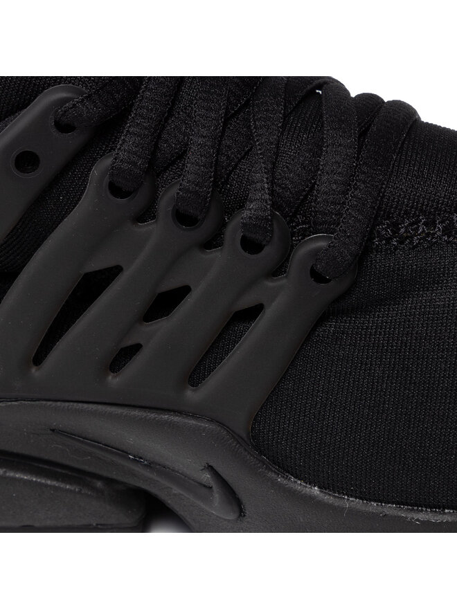 Nike Sneakers Nike Air Presto CT3550 003 Schwarz
