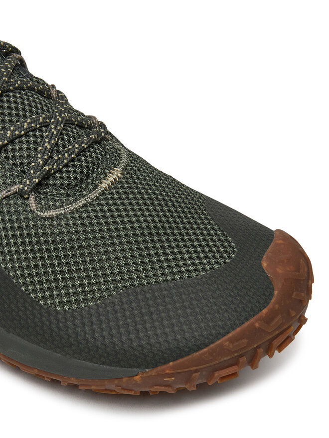 Merrell Pantofi pentru alergare Merrell Trail Glove 7 mesh Verde