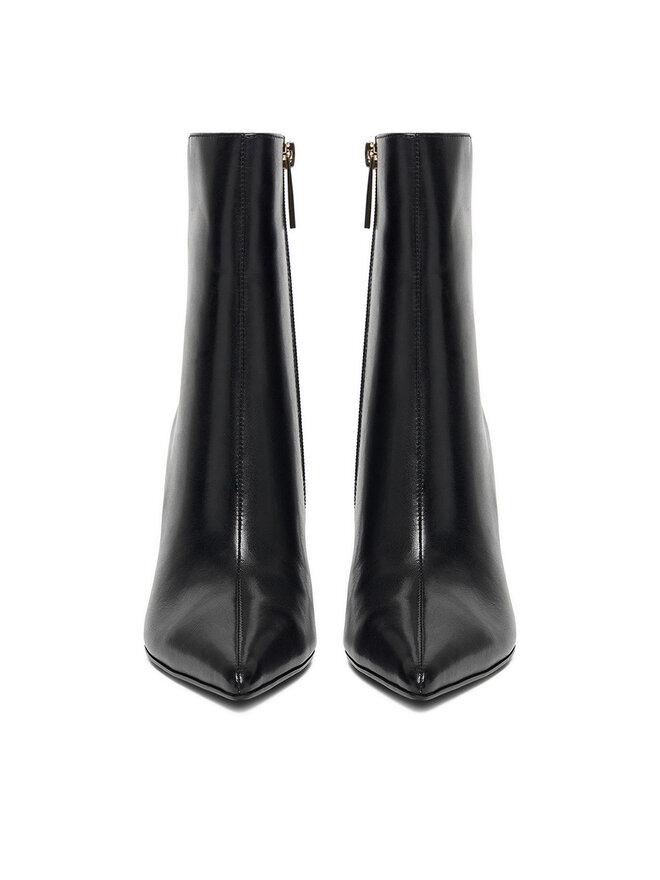 GINO ROSSI Botines Gino Rossi EO-GLC6306-6320-5 Negro