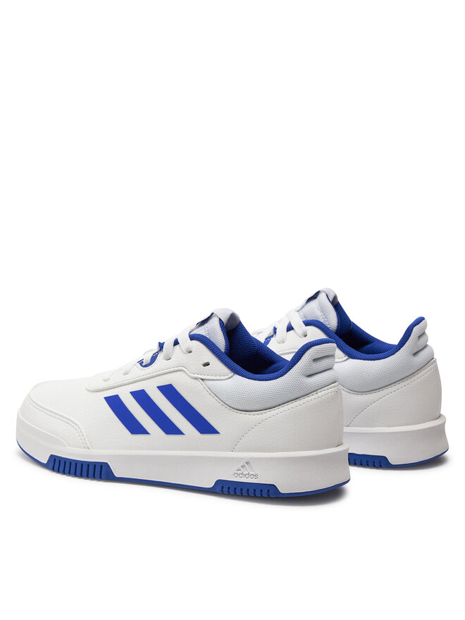adidas Snīkeri adidas Tensaur Sport Training Lace Shoes H06314 Balts