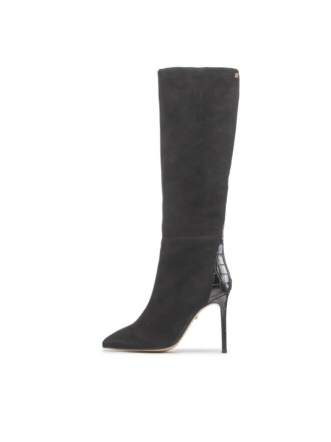 Rage Age Cizme Rage Age RA-08-06-000382 Negru