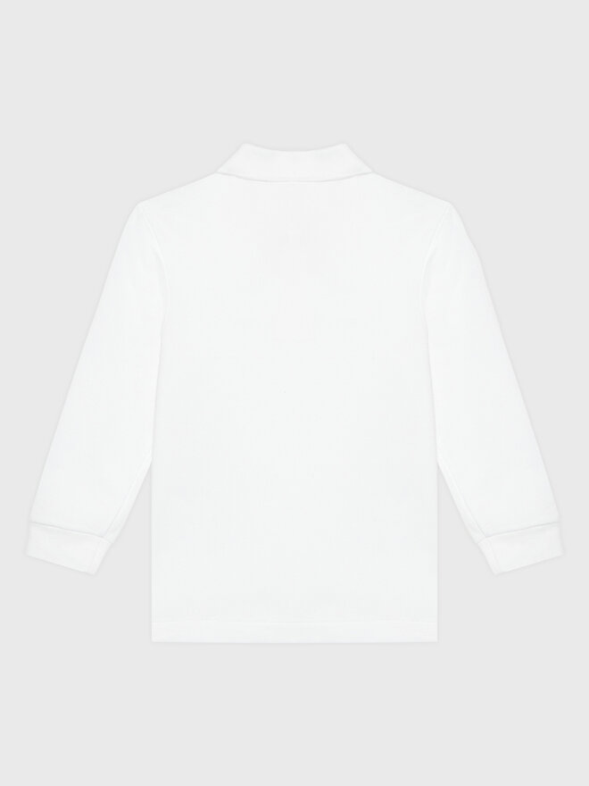 Lacoste Lacoste Poloshirt PJ8915 Weiß Regular Fit