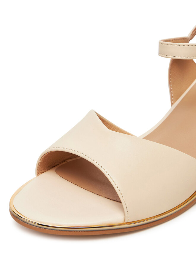Lasocki Sandalen Lasocki WYL3784-1Z Beige