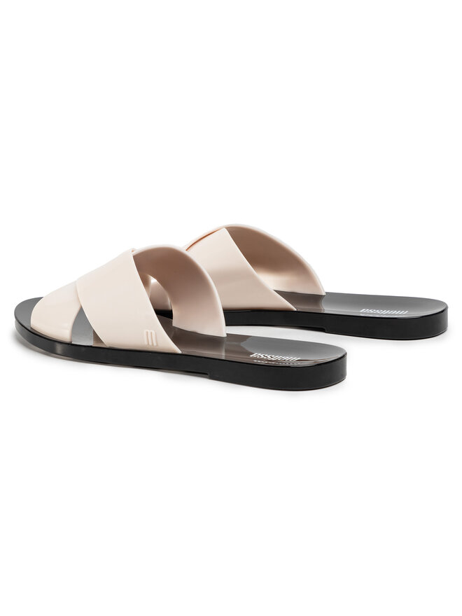 Melissa Iešļūcenes Melissa Essential Slide Ad 32755 Bēšs