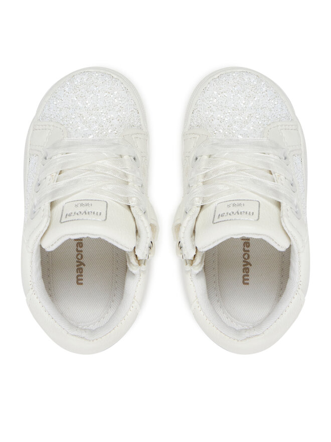 Mayoral Sneakers Mayoral 41620 Bianco