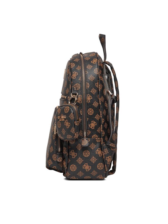Guess Mochila Guess HWPG90 06330 Marrón