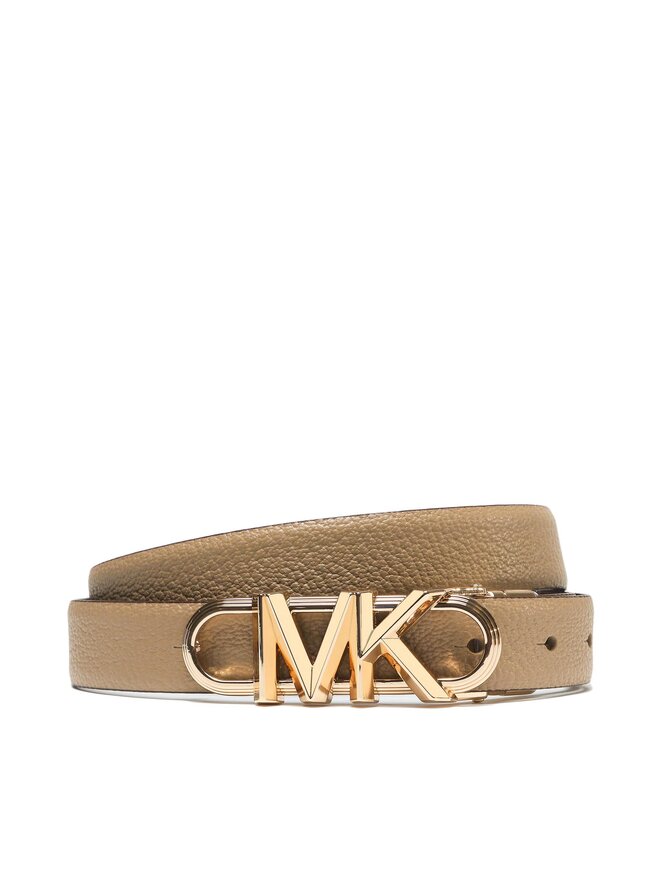 Ceinture femme MICHAEL Michael Kors 29558813 Beige chaussures