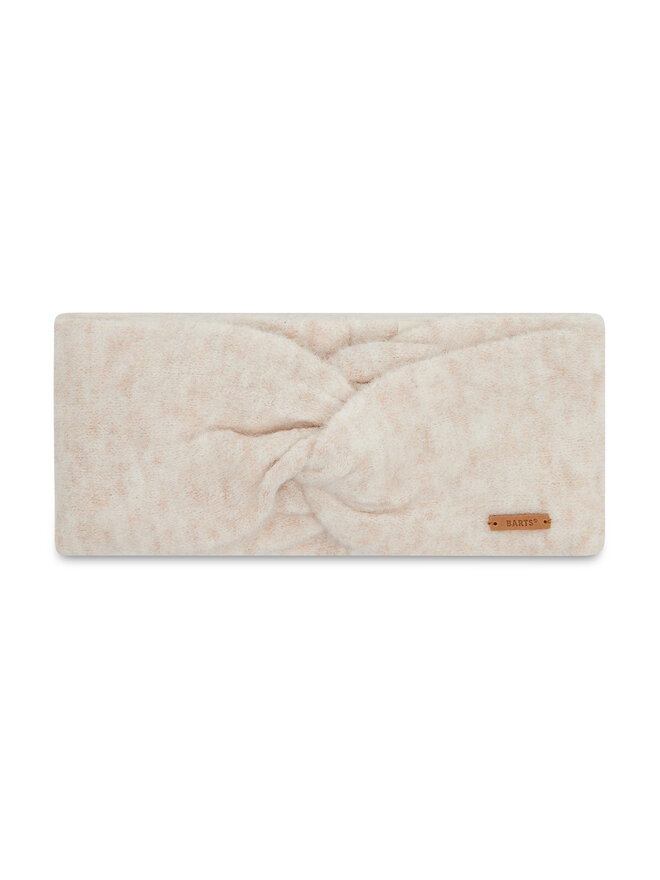 Barts Пов'язка Barts Witzia Headband 6102010 Бежевий