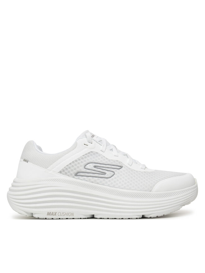 Skechers Αθλητικά Skechers Max Cushioning Endeavour- 220613/WHT Λευκό