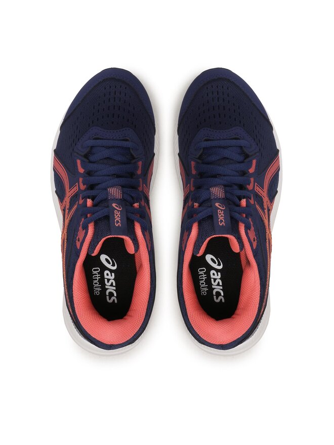 Asics Laufschuhe Asics Gel-Contend 8 1012B320 Dunkelblau