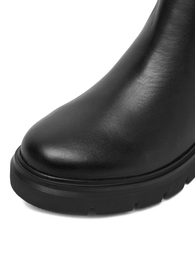 Remonte Bokacsizma Remonte CEO-D1W81-00 Fekete