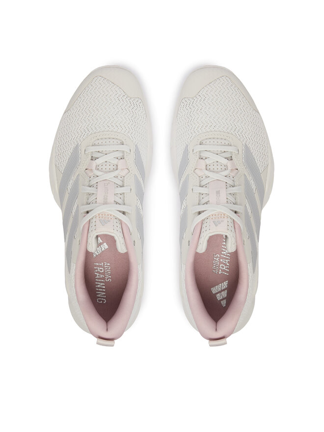 adidas Fitnessschuhe adidas Rapidmove Go Training Shoes LA3898 Grau