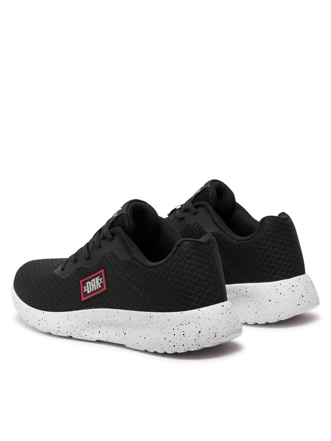 Dorko Zapatillas Dorko Flywalker DS2327M Negro