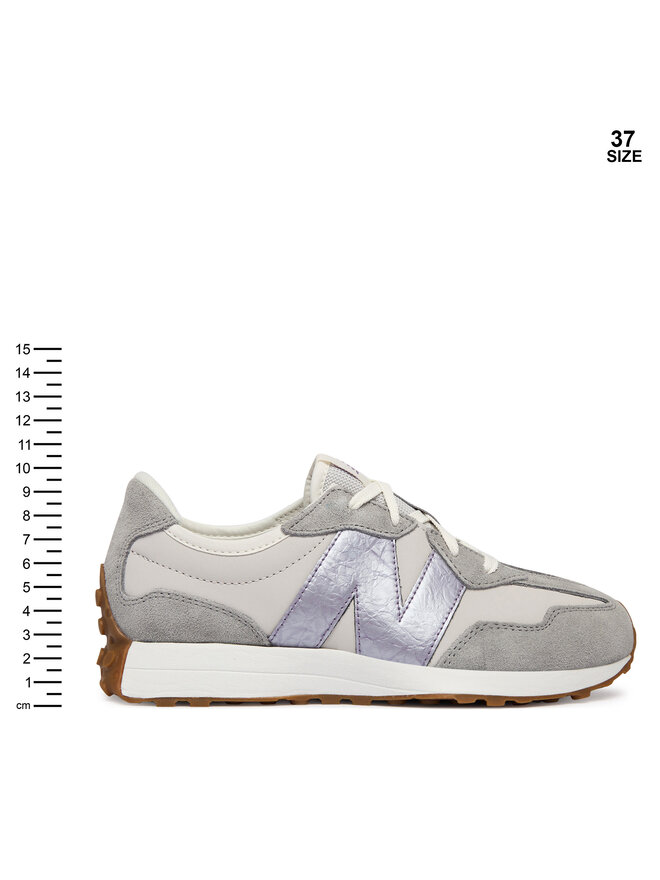 New Balance Sneakers New Balance G32771W Grau