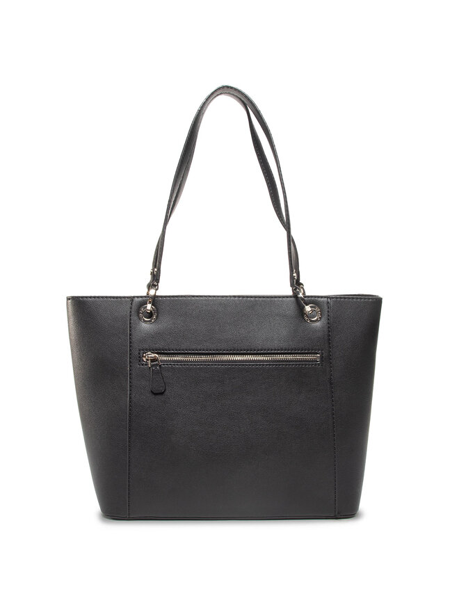 Guess Τσάντα Guess Noelle (VE) HWVE78 79230 Μαύρο