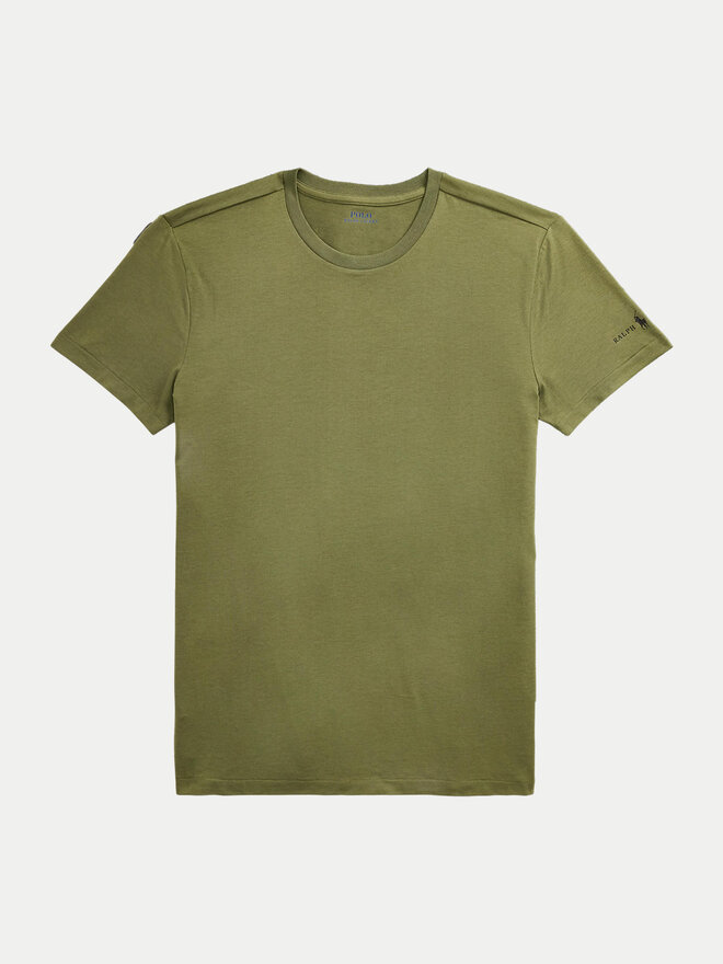 Polo Ralph Lauren Polo Ralph Lauren Набір з 3 футболок 714965508003 Кольоровий Slim Fit