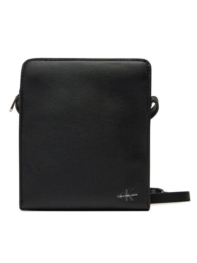 Calvin Klein Jeans Τσαντάκι Calvin Klein Jeans LV04G1050G Μαύρο
