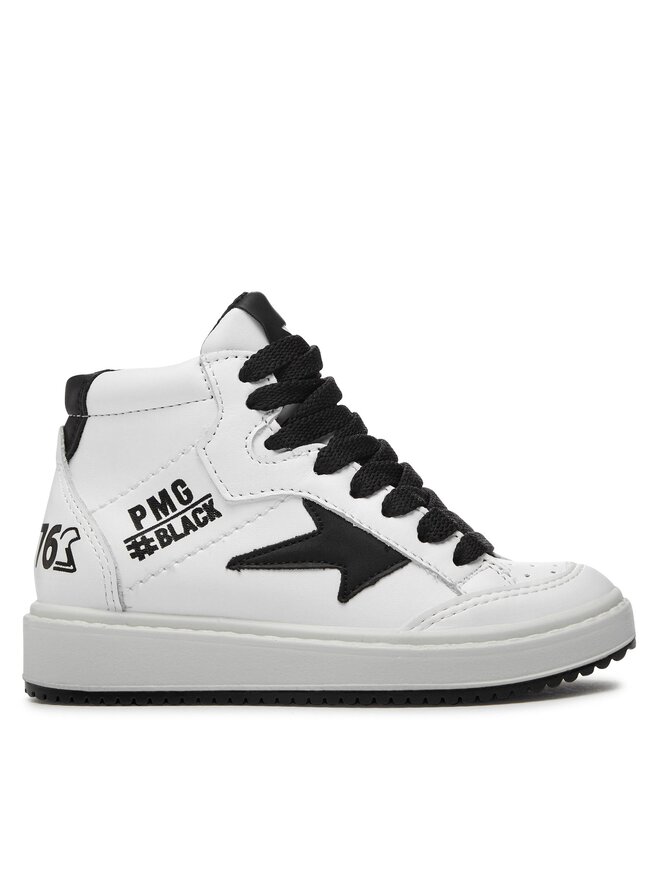 Primigi Schnürschuhe Primigi 4870933 M Weiß