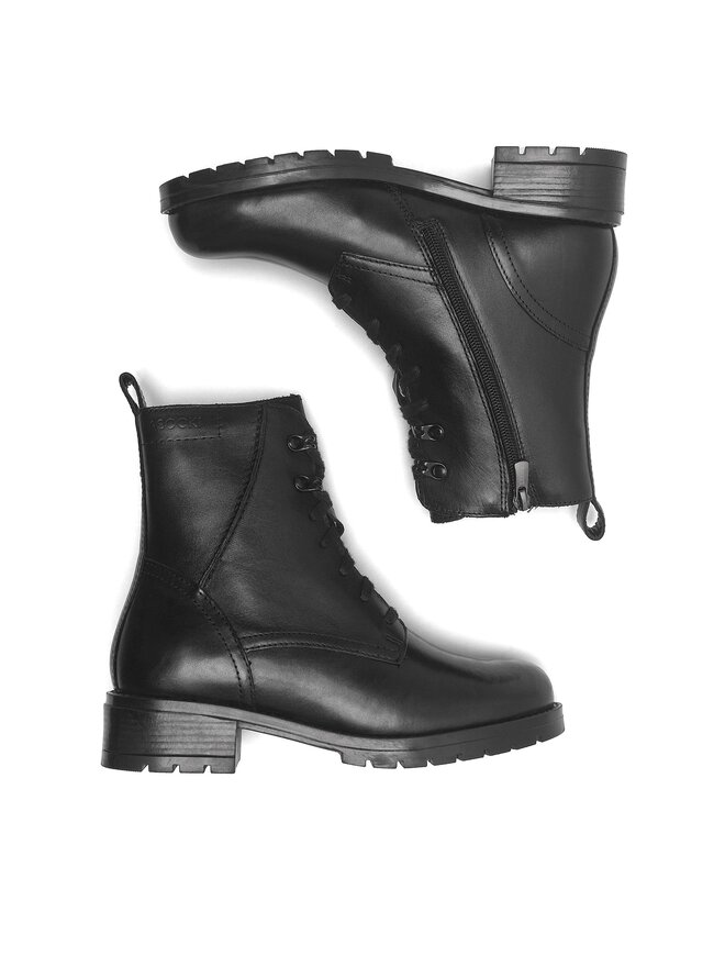 Lasocki Stiefeletten Lasocki RST-ARTI-16 Schwarz