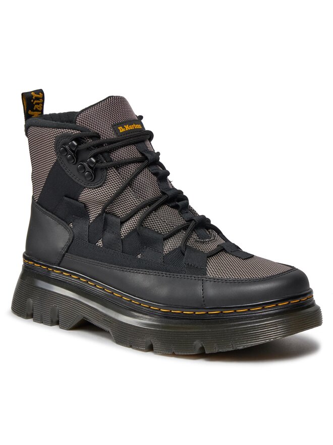 Dr. Martens Trapery Dr. Martens 27864002 Szary