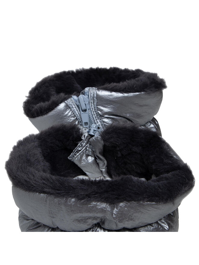CMP Stivali da neve CMP Holse Wmn Snow Boot Wp 39Q4996 Argento