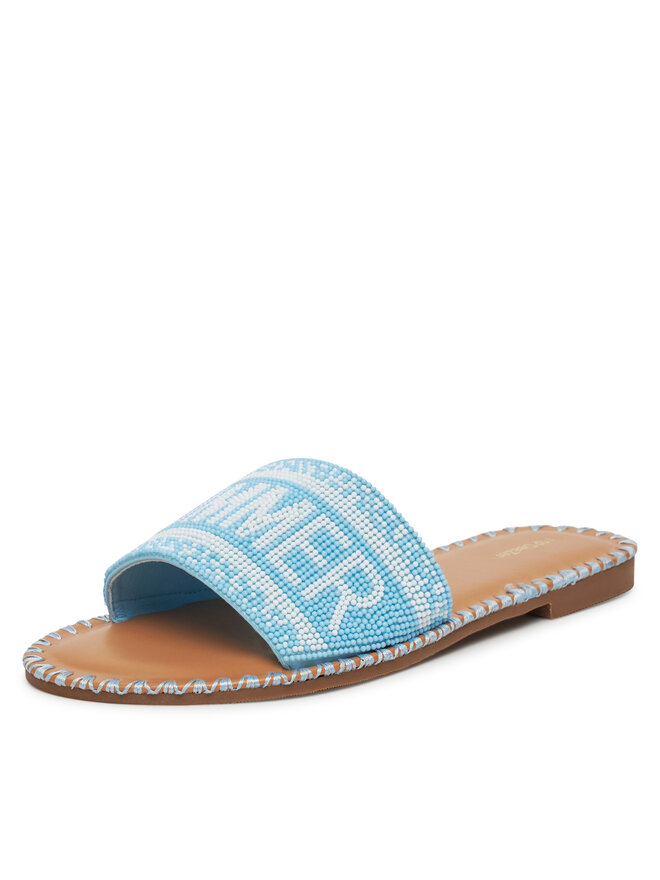 DeeZee Chanclas DeeZee E3316-1 Azul